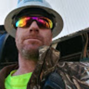 Meet your Posher, George